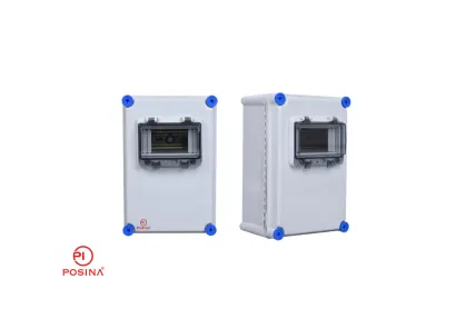 SUITABLE SOCKET M.T BOX