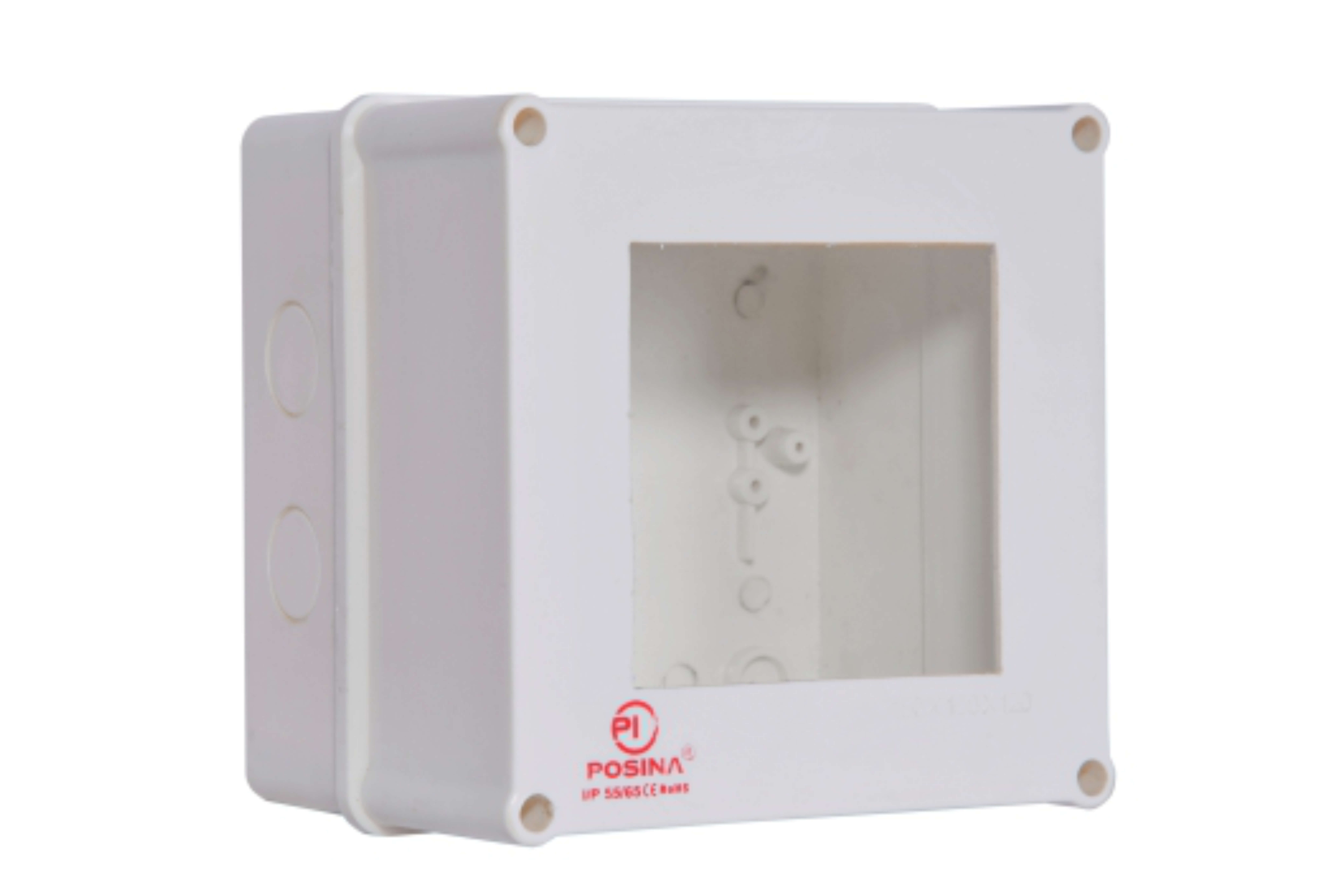 TEMPERATURE CONTROLLER & HOOTER BOX